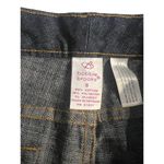 Bobbi Brooks Women's Comfort Relaxed Fitted Jeans Blue Size 8 Photo 4