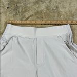 Athleta  Brooklyn Ankle Pant Light Khaki color 
Size: 0 Photo 5