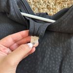 Black lululemon tank Size 2 Photo 1