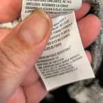 American Eagle  Aztec Print Poncho Ruana‎ Size Medium Photo 5