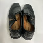 Cobb Hill Amalie black‎ slip on zipper shoes women’s size 10 business casual Black Photo 5