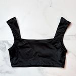 SKIMS NWT  Square Neck Satin Bra Photo 3