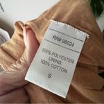 Anthropologie  Love The Label‎ Silky Cargo Skirt Women’s SIZE SMALL new Photo 10