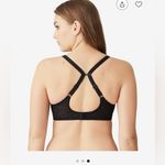 Wacoal  Black Lace Underwire Bra Photo 1