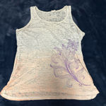 Myrtle beach tank top Yellow Size undefined Photo 0