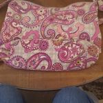 Vera Bradley Hot pink  purse Photo 3
