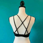 PINK - Victoria's Secret Black velvet bralette pink by Victoria’s Secret Photo 2