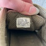 Vintage Faded Glory Tan Suede Leather Lace Up Chukka Boots Loafers Shoes Sz 8.5 Photo 4