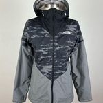 The North Face Hooded Jacket Size XS Photo 10