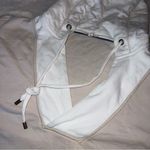 Pilcro Wharfside Oversized Hoodie White Size XS Photo 4