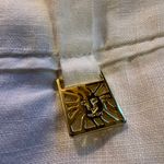 Anne Klein Wide Leg Linen Pants Photo 2