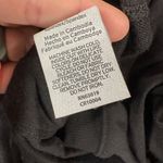 RBX Womens Small‎ Black No Sweat Pullover Open V Photo 7