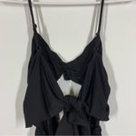 Lovers + Friends  Lola Bodysuit Size Small Photo 7