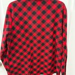 Riders By Lee size large long sleeve fleece shirt Photo 3