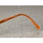 Vogue Half rim Eyeglasses FRAMES ONLY VO3619 740 52 Photo 6