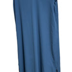 Babaton Aritzia ‎ women's sleeveless tank navy midi dress size XXS Photo 0