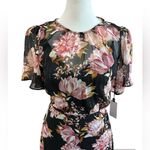 ASTR  THE LABEL Maxi Dress Photo 2