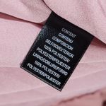 Charles Henry Pink Mauve Tiered Wrap Maxi Dress Short Sleeve Boho XS Photo 10