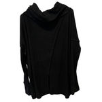 Free People Juicy Long Sleeve Cowl Neck Shirt (S) Photo 2
