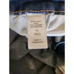 Maurice's M Jeans size XL Regular High Rise Stretch Skinny Jeans Photo 3