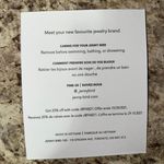 Jenny Bird bracelet Photo 4