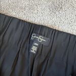 Jessica Simpson  Black Melba Slacks SIZE 18W Photo 2