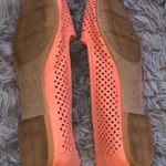 MIA Coral Pink Flats Photo 1