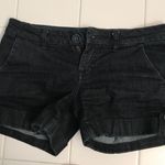 Buffalo David Bitton  Women's Jean shorts 24 Photo 0