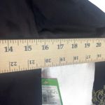 Lilly Pulitzer NWT Size 2 XS Shauna Black Gold Embroidered Tunic Dress Photo 10