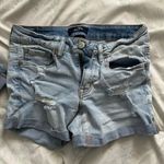 Aeropostale Aero Jean Shorts Photo 0