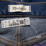 Madewell NEW USA-made The Perfect Vintage Jean in Drayton Wash, 25 Photo 10
