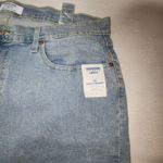 Denizen from Levi's  90"s loose straight waist 34'' length 42'' women's Photo 1