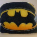 Batman neck warmer Yellow Photo 2
