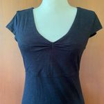 Horny Toad Rosemarie Charcoal Gray V Photo 2