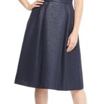 Gal Meets Glam 🆕 Women's  Sleeveless Lucille Starry Night Fit & Flare‎ Photo 0