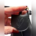 Lulus  BRAND NEW Black Cross Body Tote Bag Photo 3