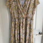 LC Lauren Conrad Designer Dress Photo 0