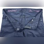 Lilly Pulitzer Worth Skinny Pant Low Rise Dark Navy Women’s 4 Photo 6