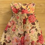Zimmermann Zimmerman Floral Tube Dress Photo 2