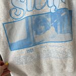 Taylor Swift  1989 TV hoodie from the vault photo sweatshirt merch version blue Photo 7