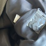 Calvin Klein NWT Women's One Button Closure Wear to Work Suits Blazer Pinstripe Photo 8