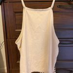 Charlotte Russe Cropped Tank Top Photo 1