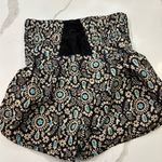 free people movement shorts Black Photo 2