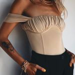 Princess Polly Shiloh Bodysuit💗 Photo 0