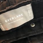 Everlane The Way-High Skinny Jean Black Stretch Size 27 Ankle Photo 7