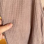 Alfani NWT Intimates Women's Long Sleeve Tie Waist Sleep Jumpsuit Size XS Photo 2