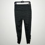 FREE PEOPLE FP MOVEMENT Balletcore Leggings Womens Medium Activewear Athletic Gray Photo 6