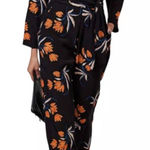 Topshop  floral jumpsuit Photo 0
