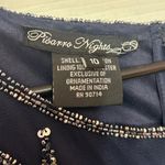 PISARRO NIGHTS Beaded Double V Photo 6