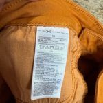 Old Navy  Yellow Skinny Jeans Photo 5